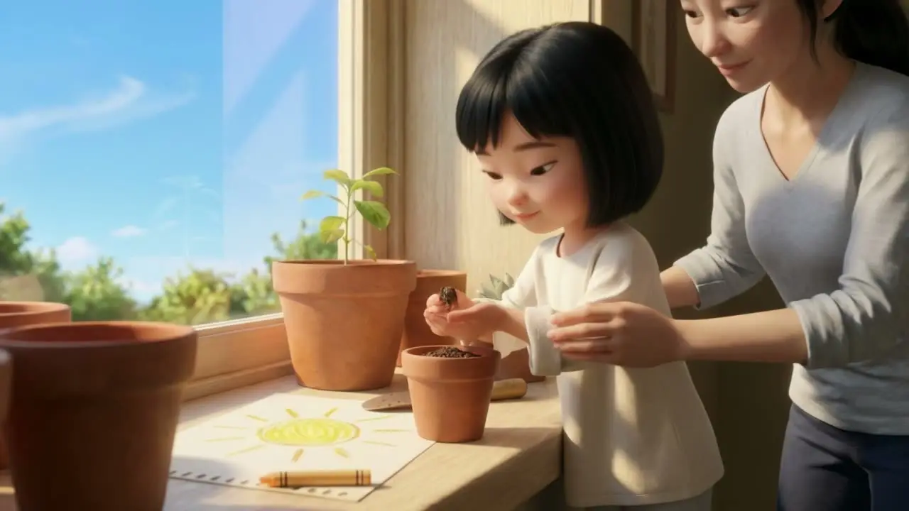 我知道呀｜19