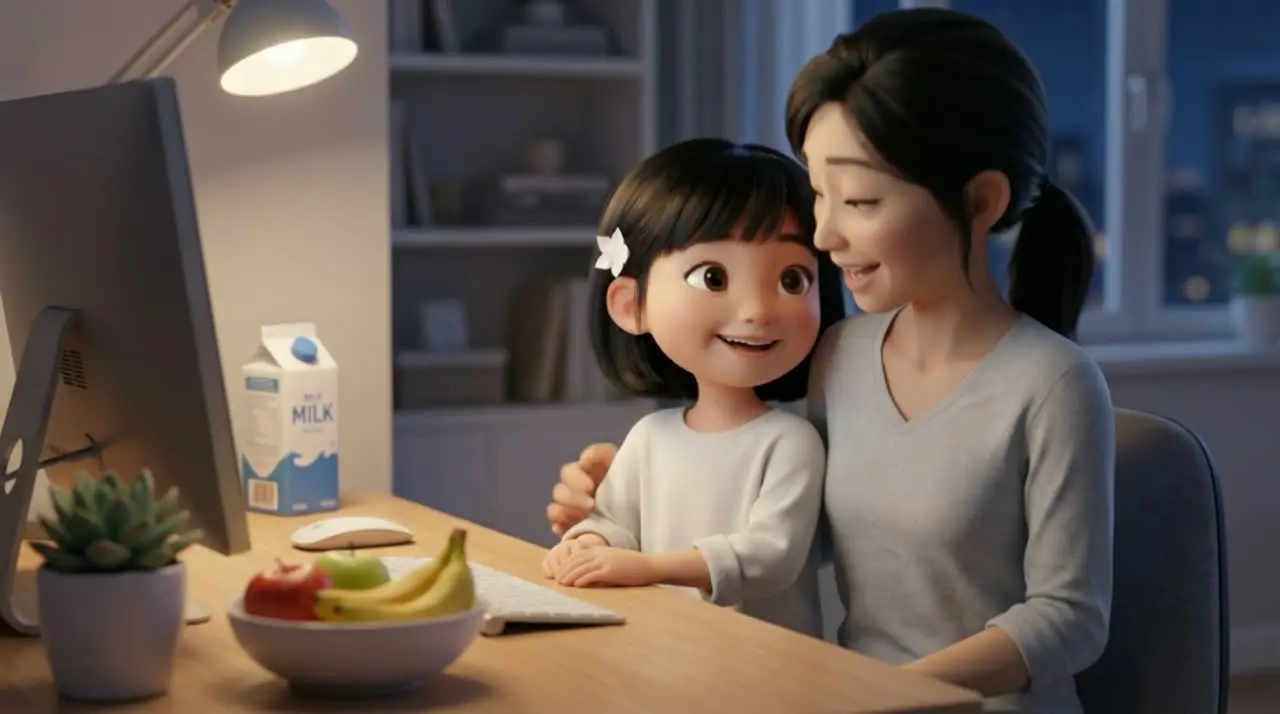 我知道呀｜视频节点 9