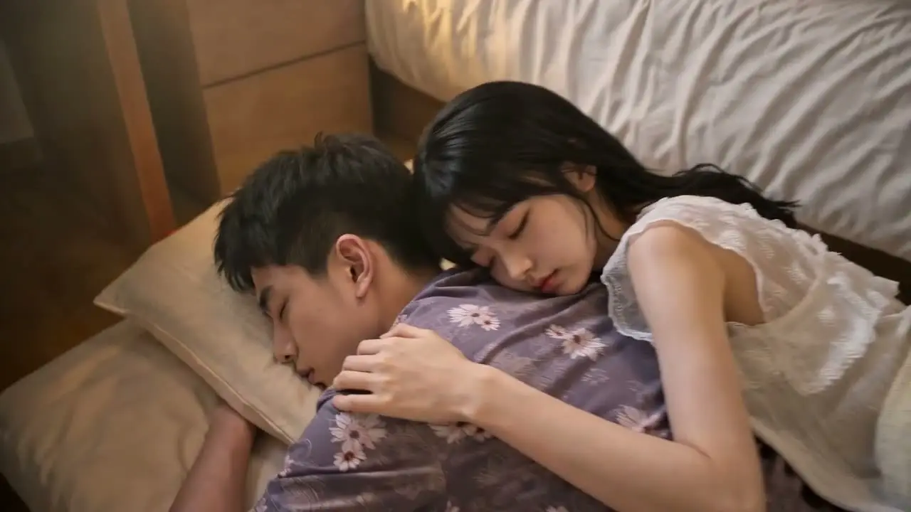 《诡异的她》第8集｜视频节点 2 - 副本