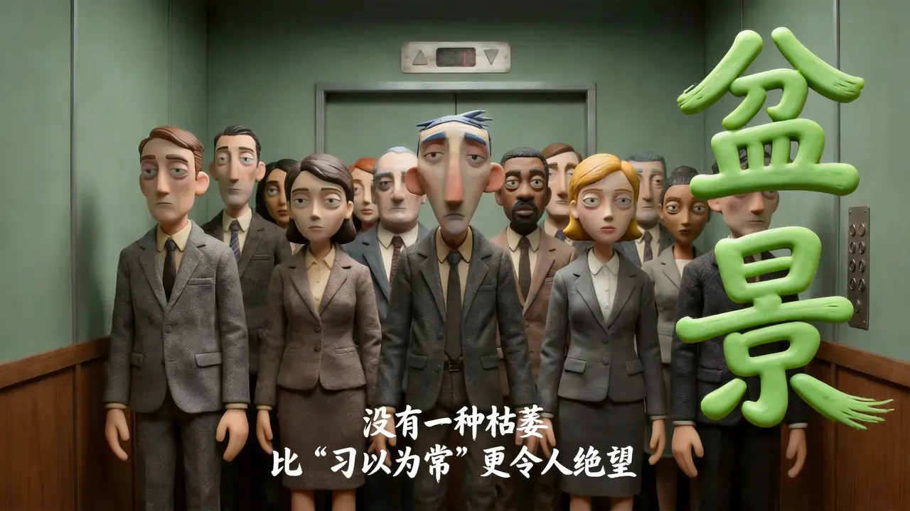 【盆景】穿最体面的西装  做最安静的耗材🥀