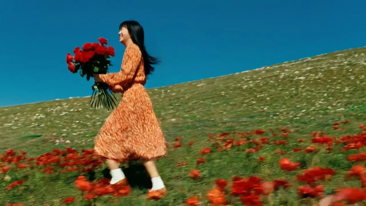 呈子的提示词之旅｜视频节点 5