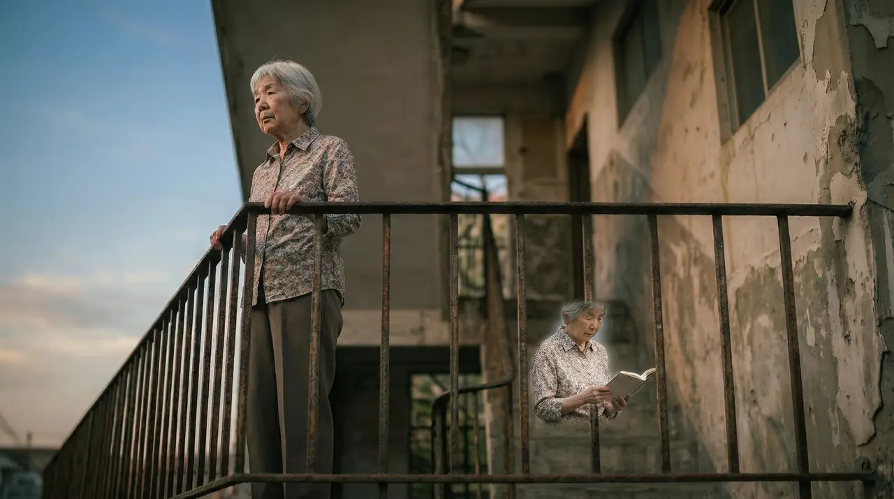 油条两半｜图片节点 8