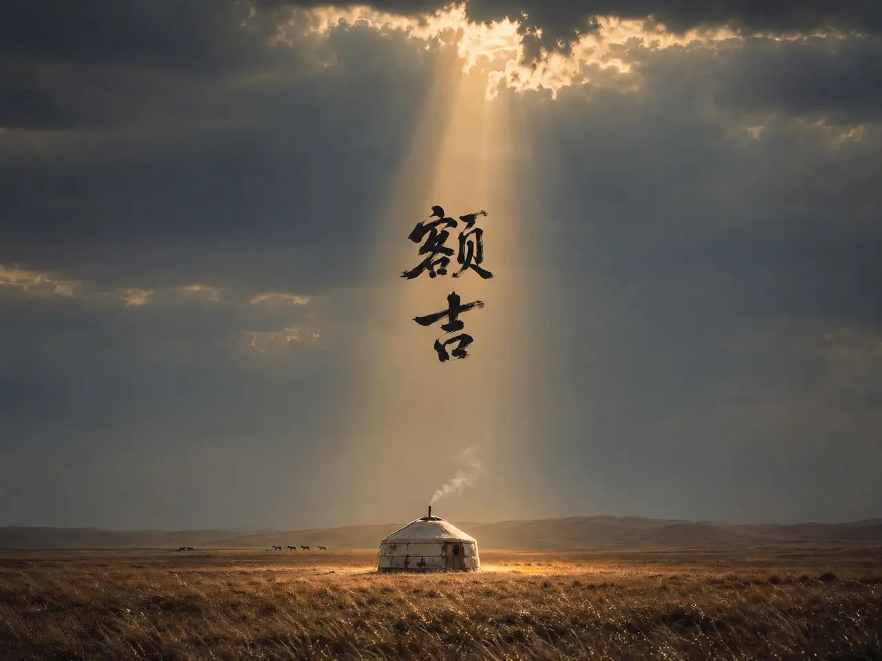 额吉