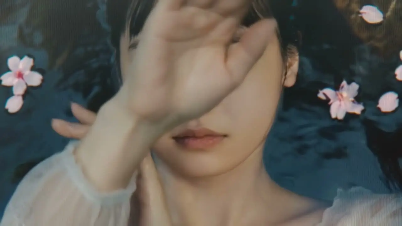 AIGC-MIRAGE [超真实！人像氛围感短片]｜视频节点 5