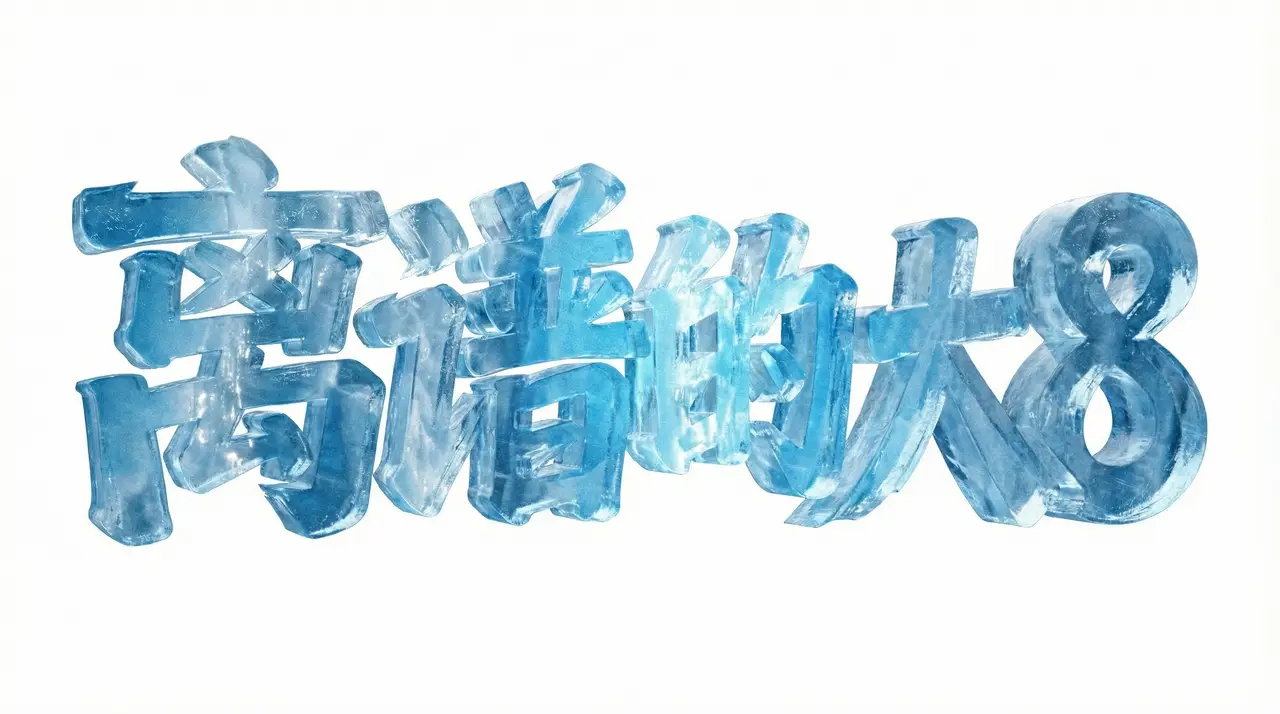 极地寻冰任务，他带回的不止是冰块...🤫｜图片节点 3