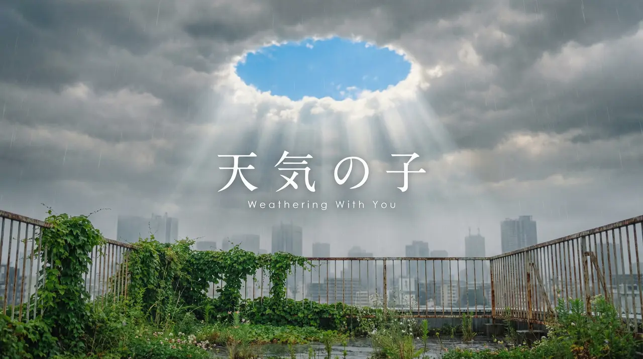 天气之子