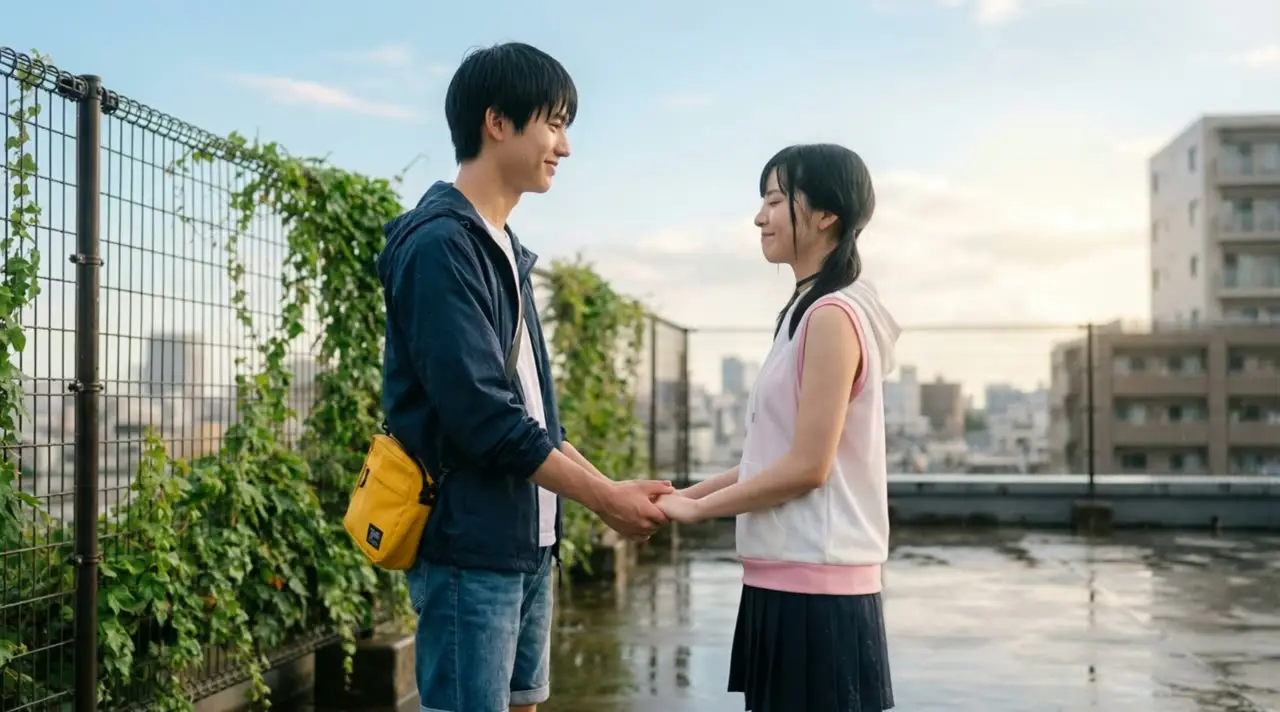 天气之子｜视频节点 9