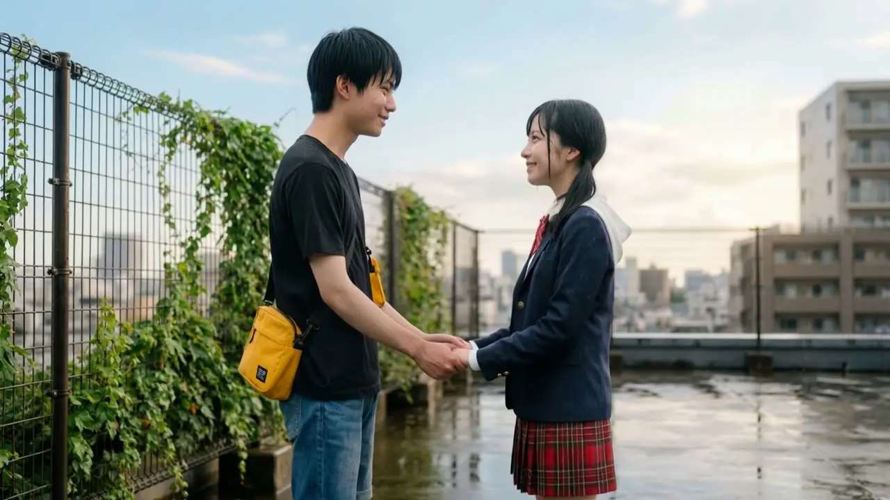天气之子｜视频节点 26