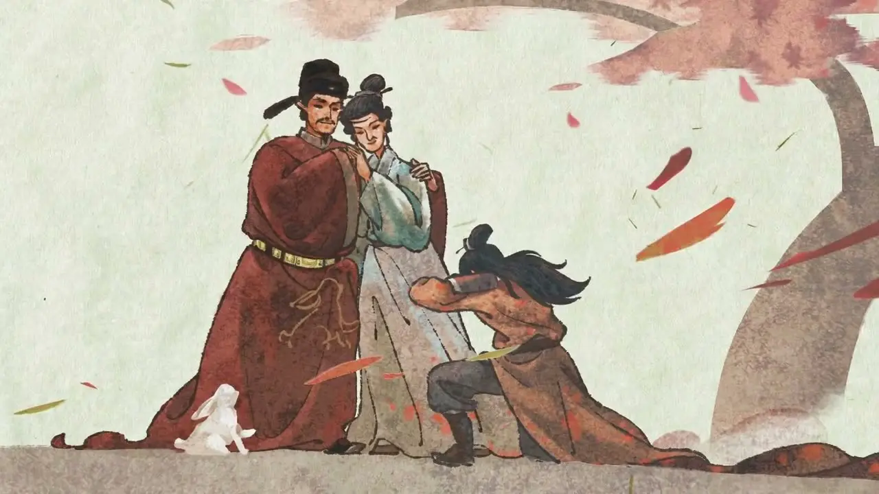 白兔记｜视频节点 11