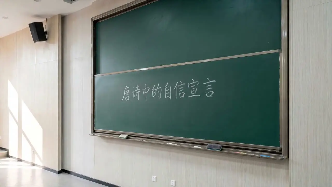 将进酒｜视频节点 16