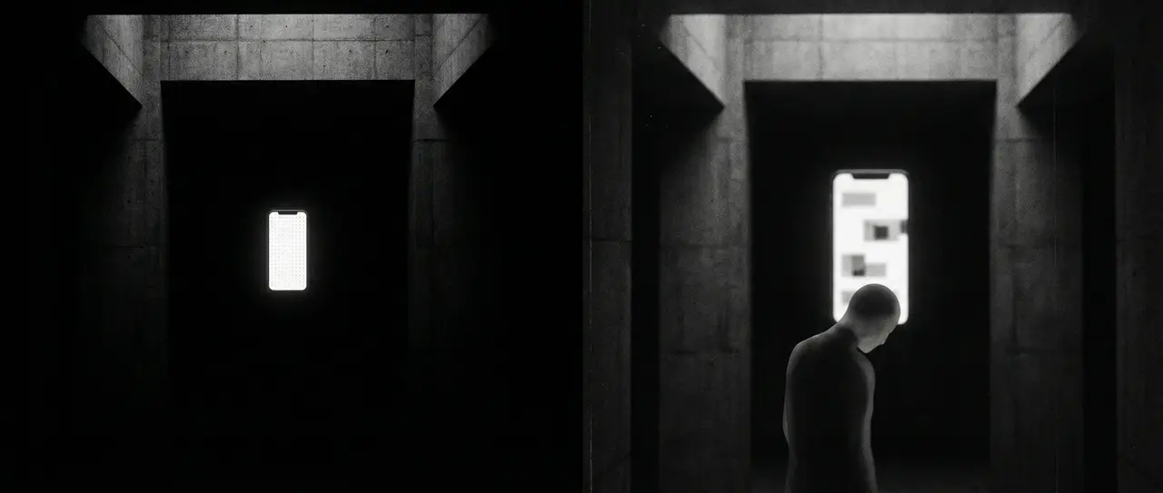 《The Last Pixel Fades》｜图片节点 24