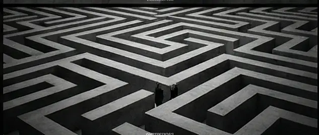 《The Last Pixel Fades》|宫格生图 5-3