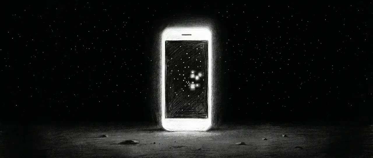 《The Last Pixel Fades》｜图片节点 7