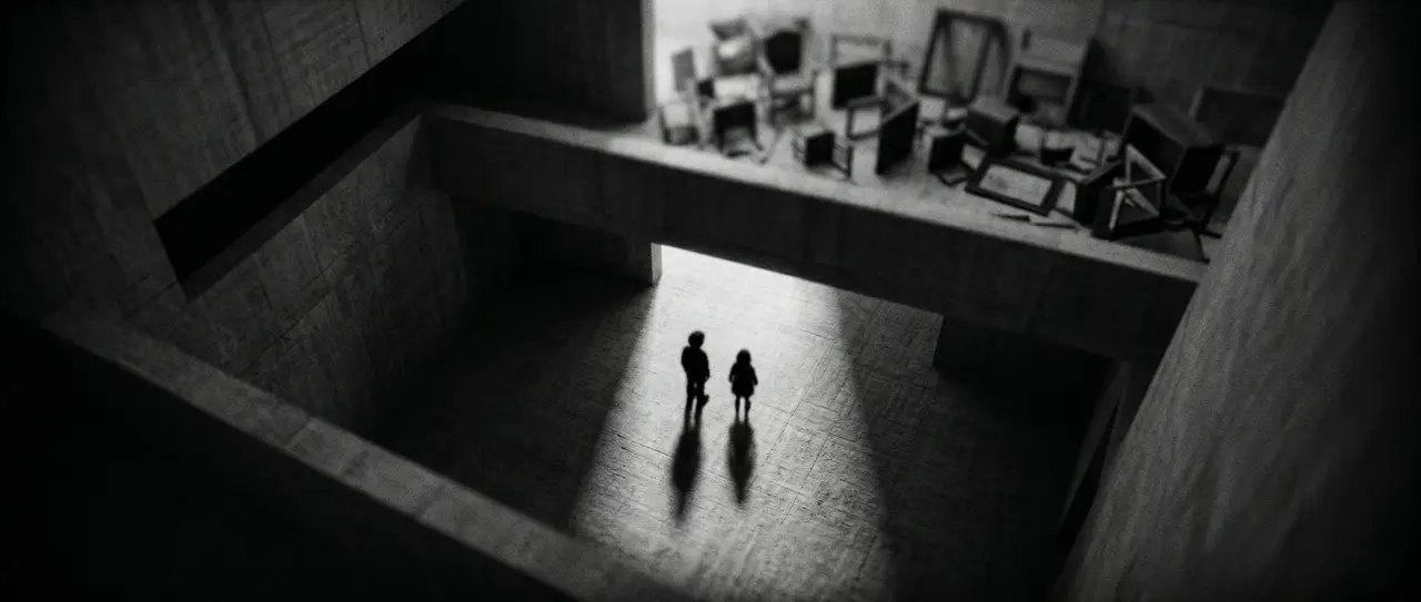 《The Last Pixel Fades》｜图片节点 7