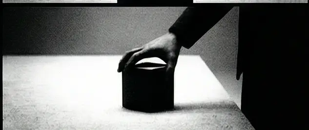 《The Last Pixel Fades》|宫格生图 4-5