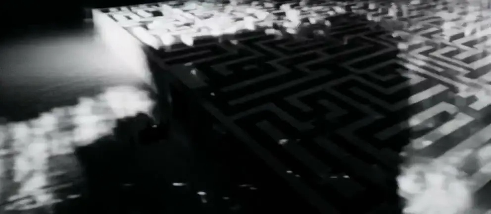 《The Last Pixel Fades》｜视频节点 4