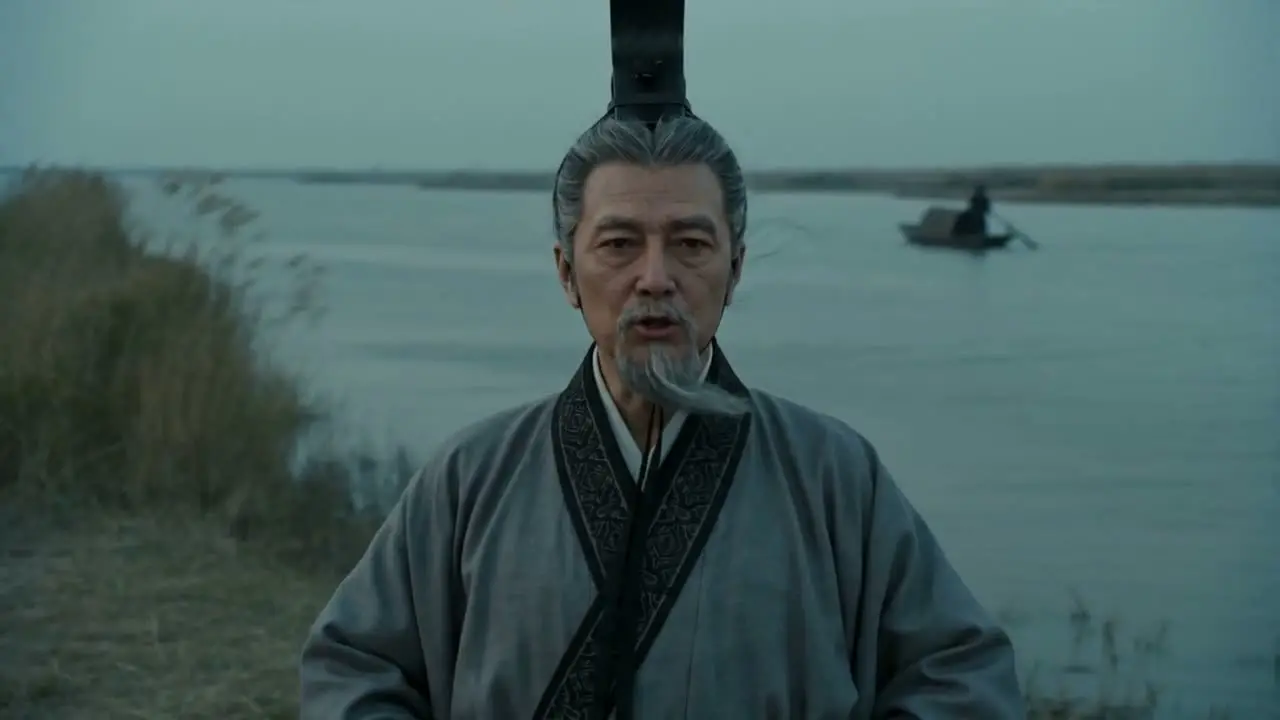 香草美人·屈原｜视频节点 67 - 副本