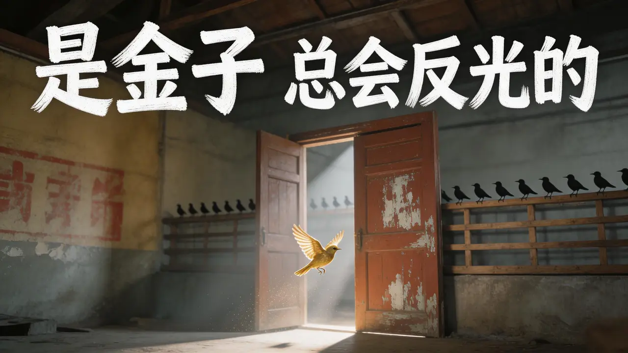金丝雀｜图片节点 5