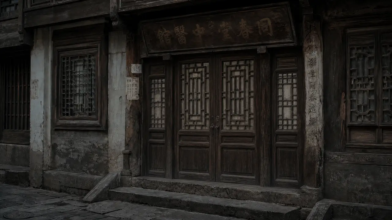 北国谍影｜图片节点 18