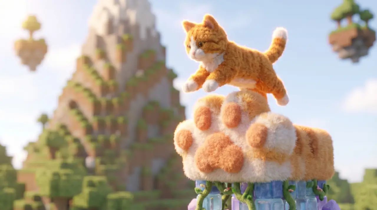 猫之圣殿的召唤｜图片节点 6