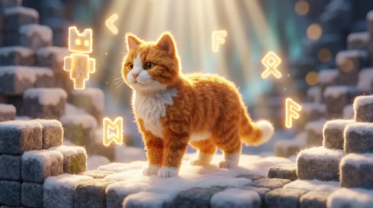 猫之圣殿的召唤｜图片节点 6