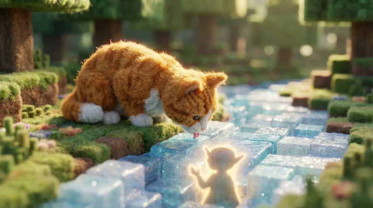 猫之圣殿的召唤｜图片节点 6