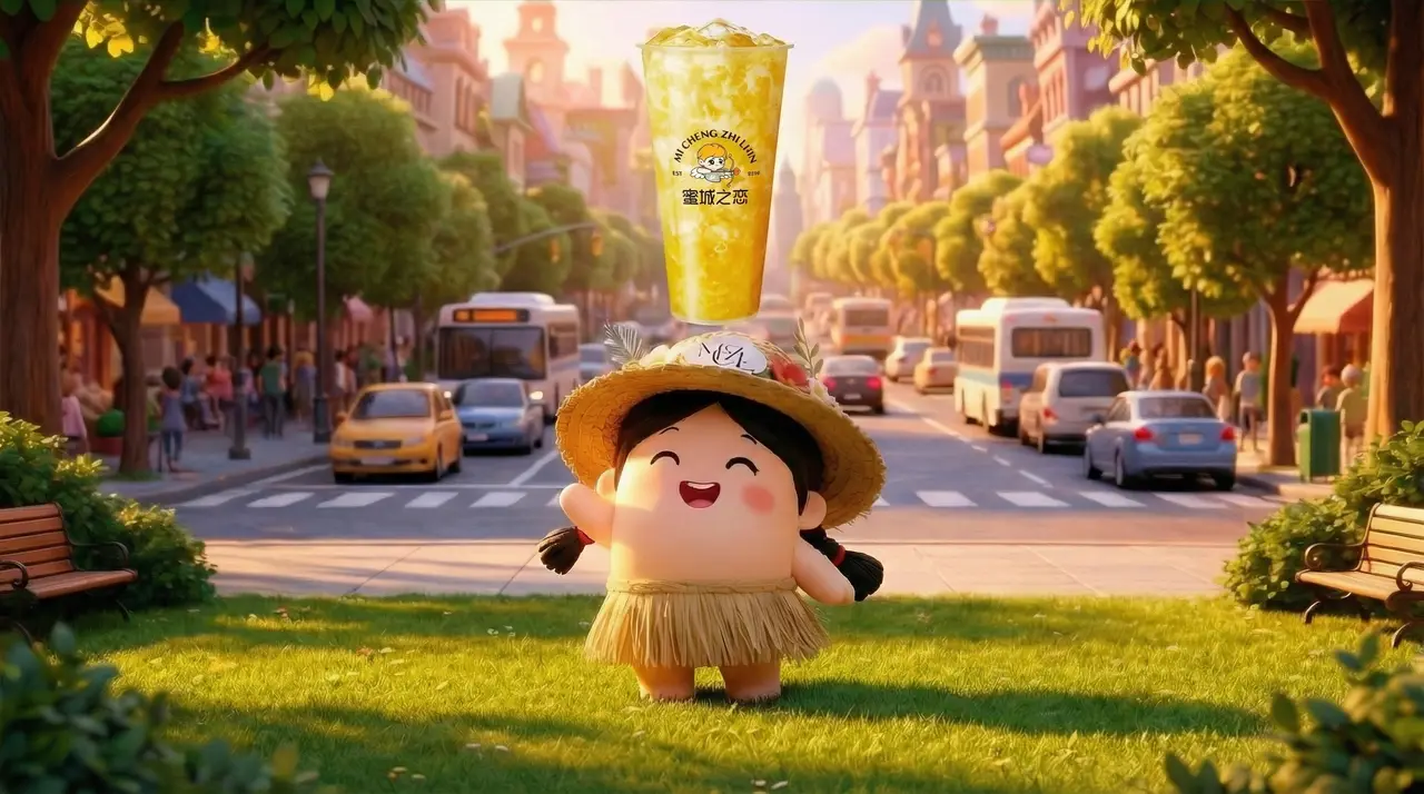 蛋花MV-｜图片节点 7