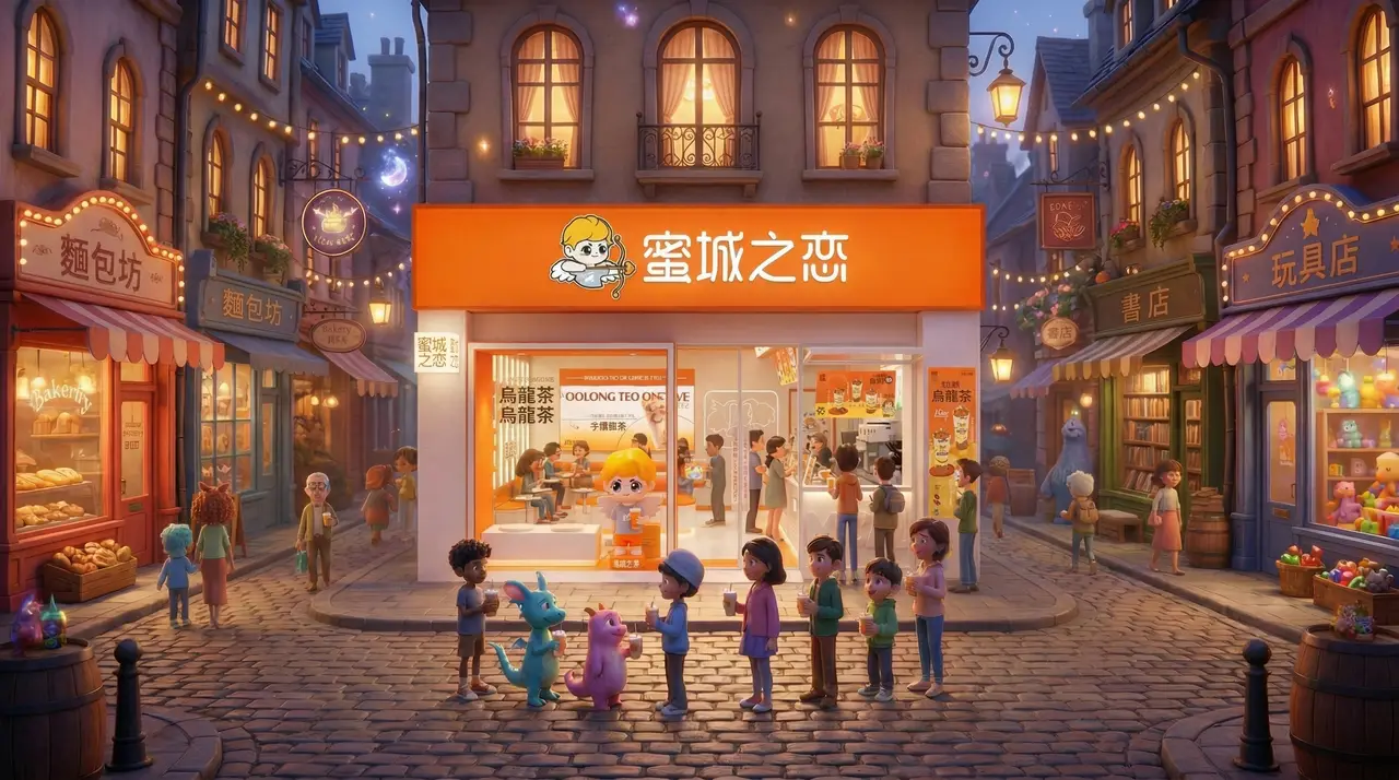 蛋花MV-｜图片节点 6