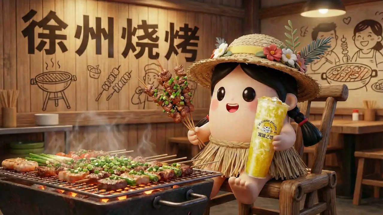 蛋花MV-｜视频节点 4