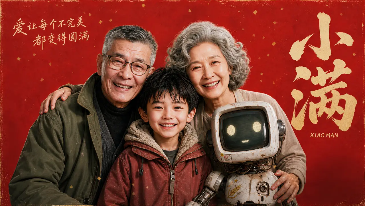 小满