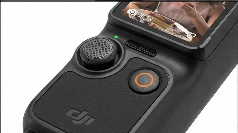 Osmo Pocket 4 “抢先发布”|宫格生图 3-2
