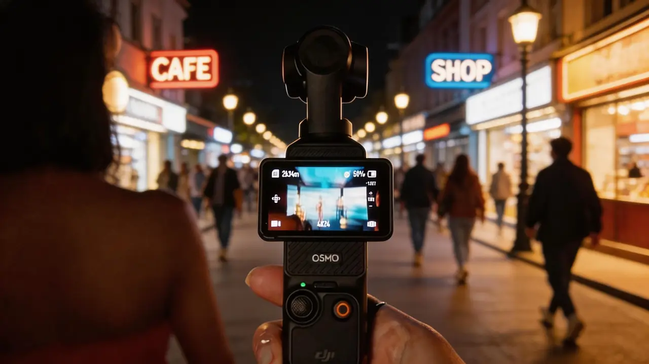 Osmo Pocket 4 “抢先发布”｜图片节点 115