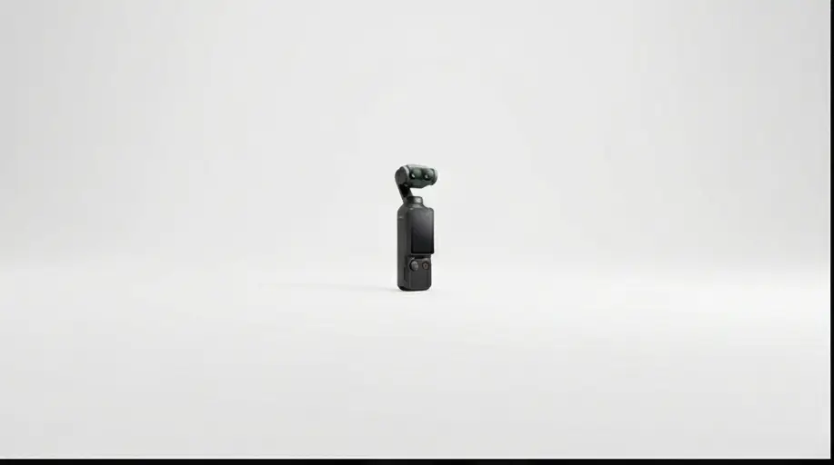 Osmo Pocket 4 “抢先发布”|宫格生图 1-1