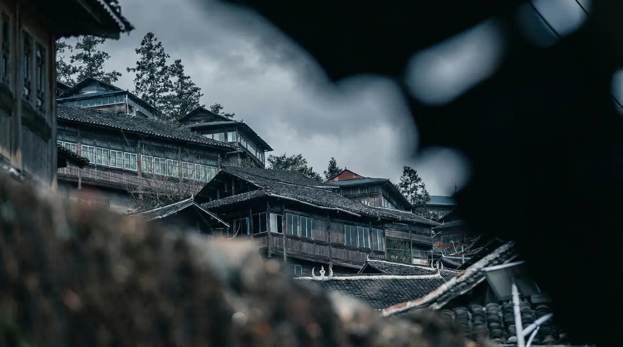 午后时光｜图片节点 2