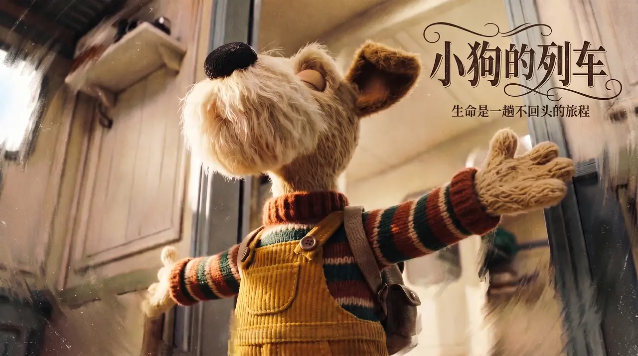 小狗的列车｜图片节点 3 - 副本