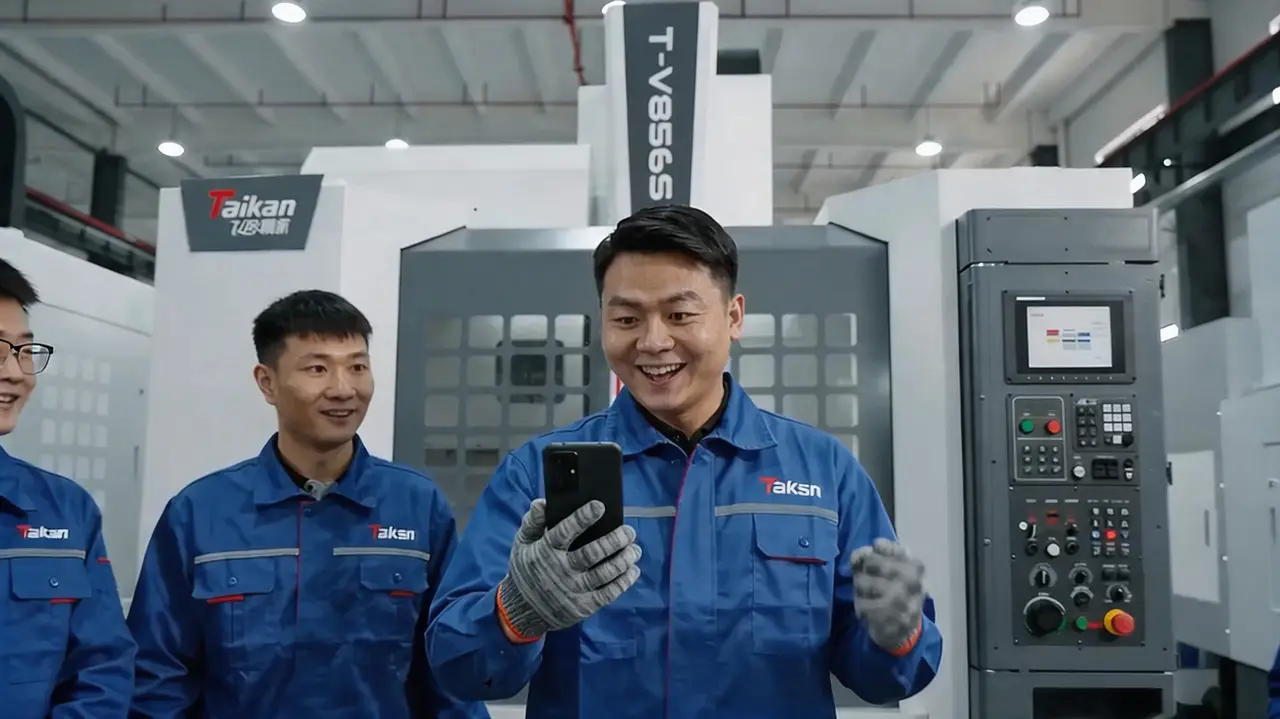 机床云的宣传视频｜图片节点 6