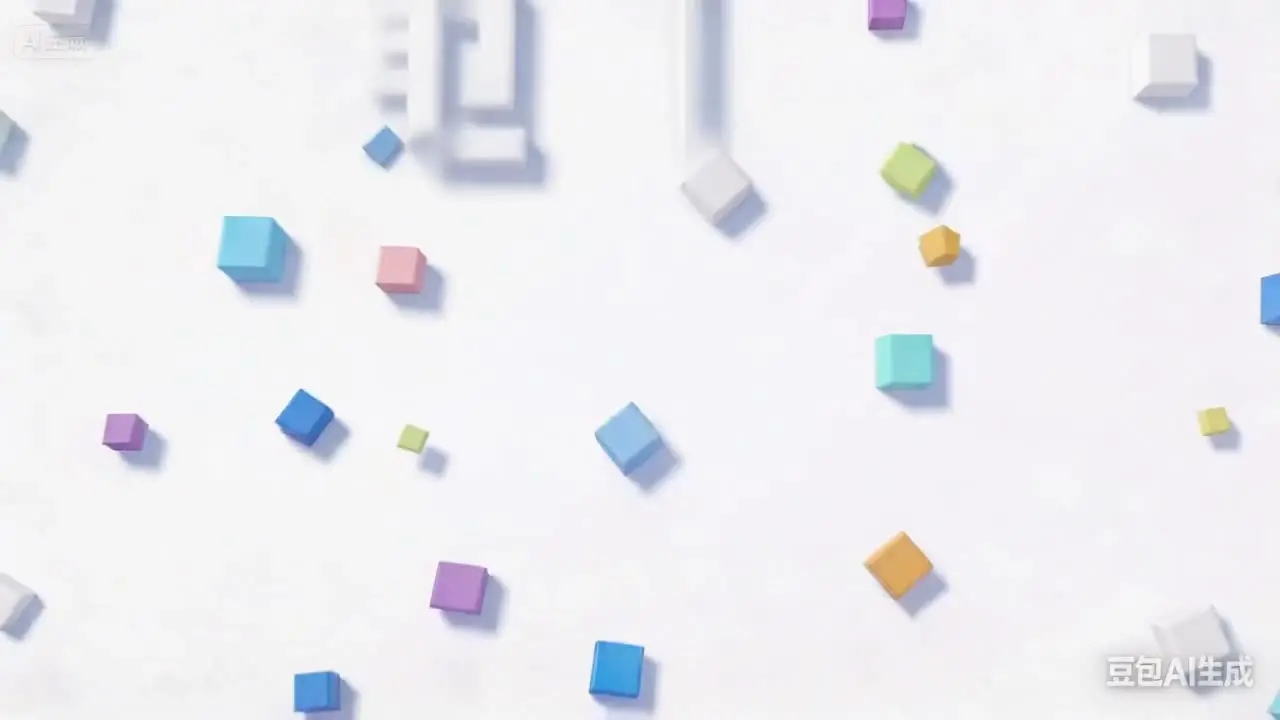 机床云的宣传视频｜视频节点 21