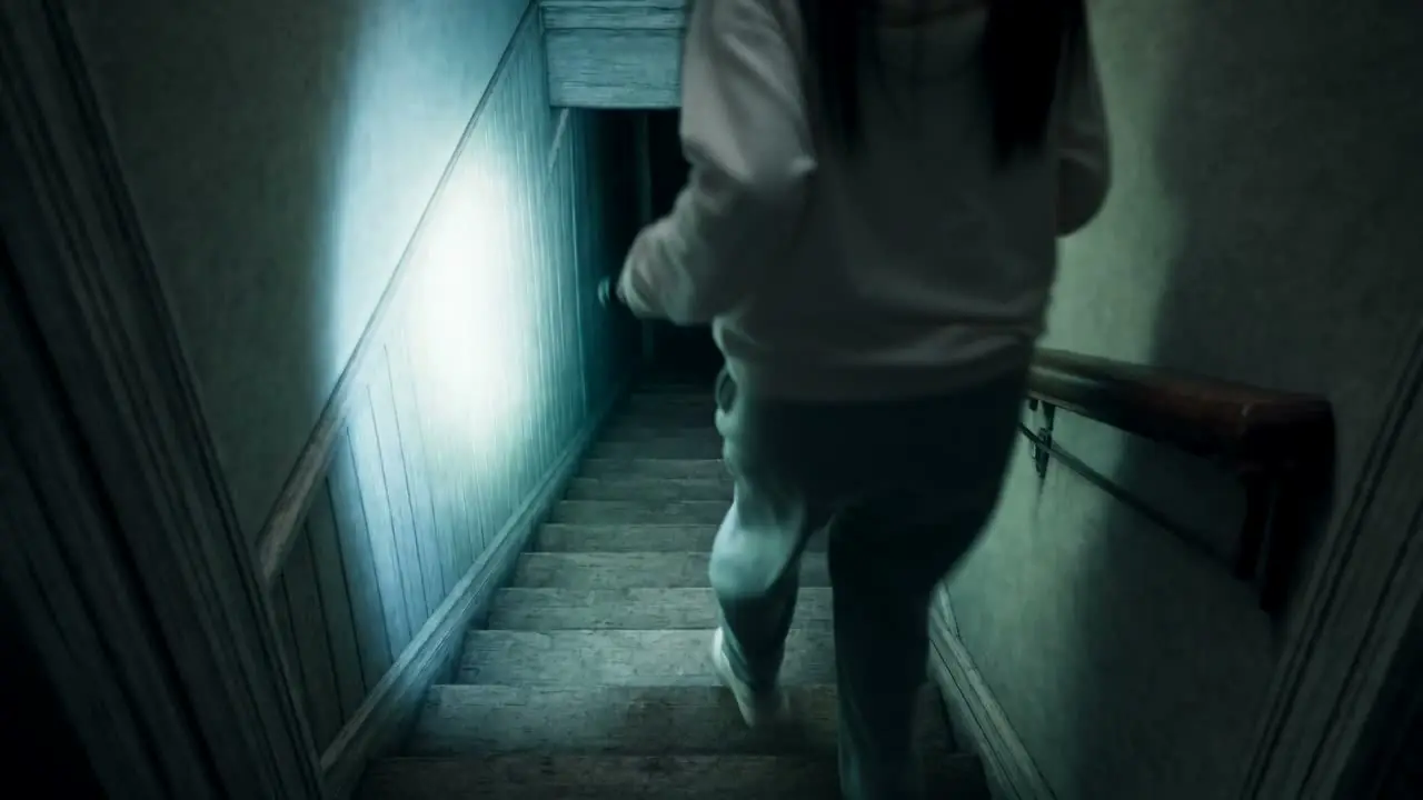 怨灵｜视频节点 17