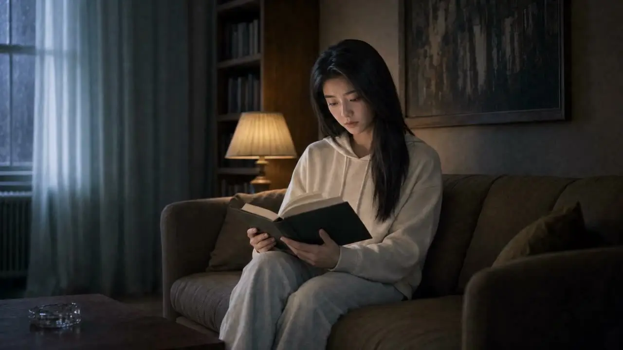怨灵｜视频节点 15