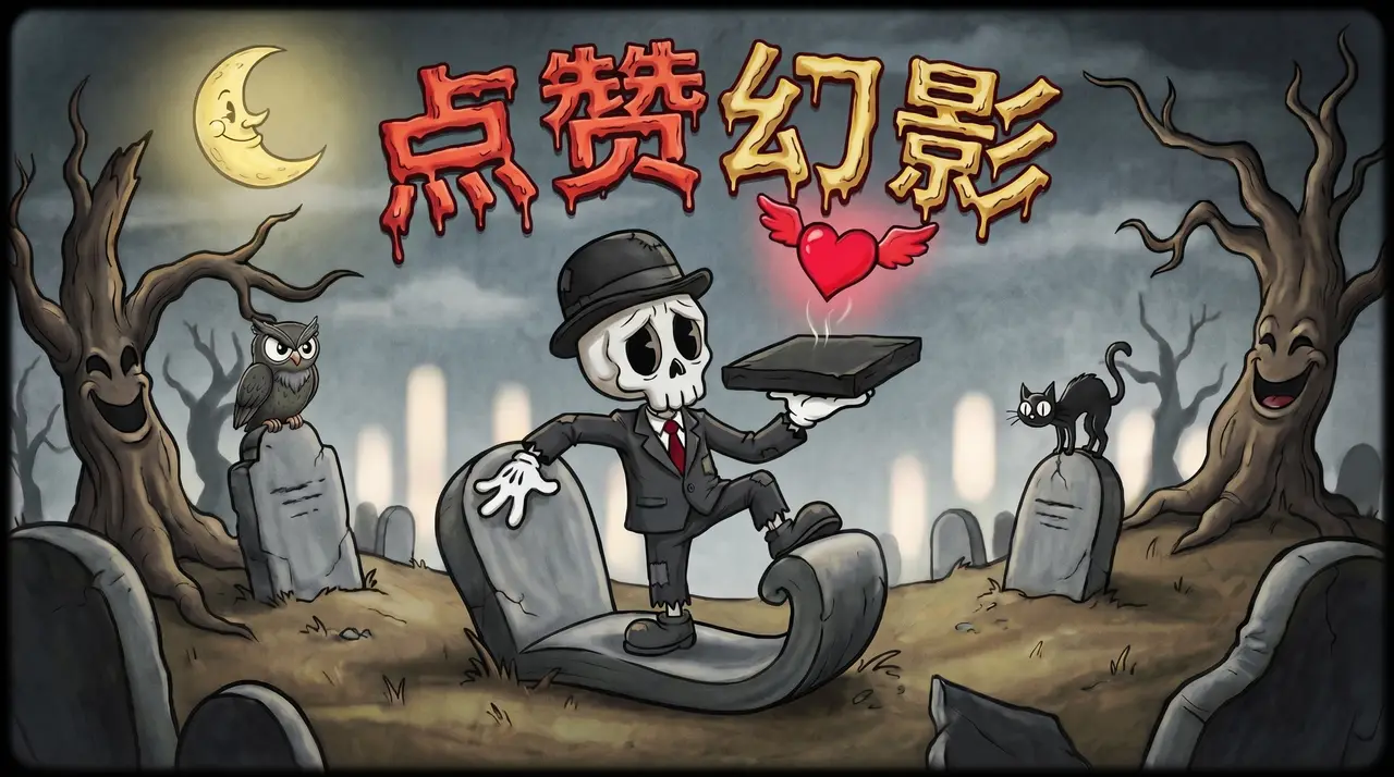 点赞幻影｜图片节点 2