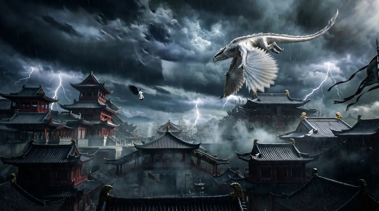 捉妖师｜图片节点 14