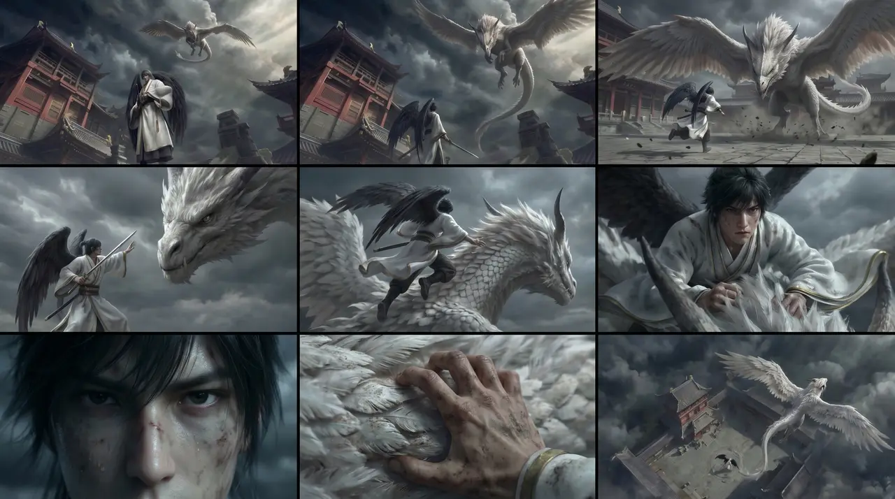 捉妖师｜图片节点 18