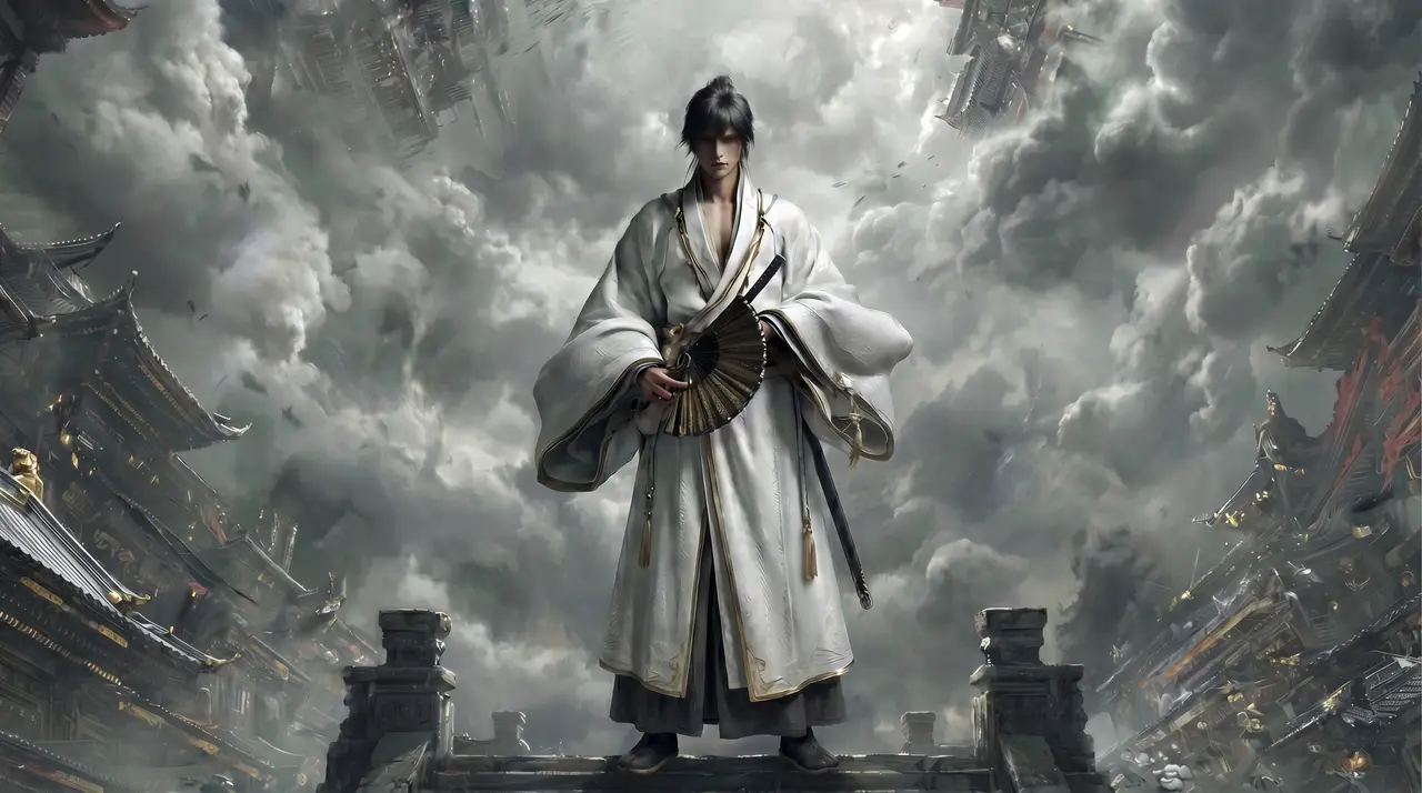 捉妖师｜图片节点 7