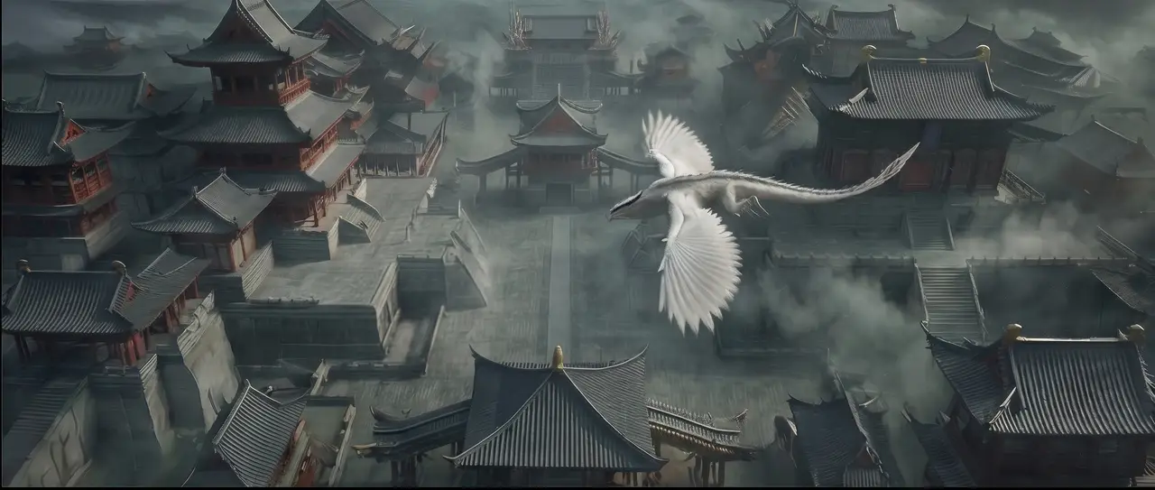 捉妖师｜图片节点 23
