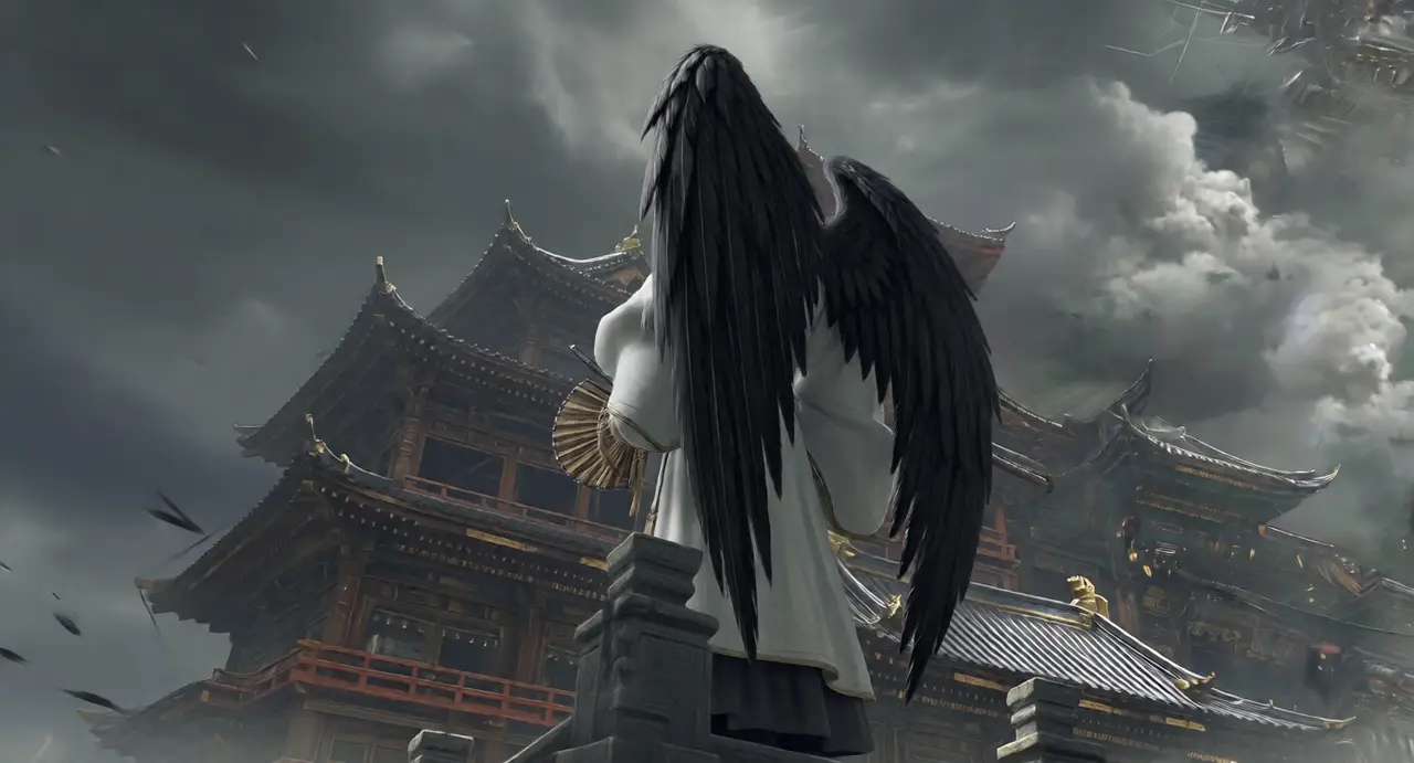 捉妖师|多角度