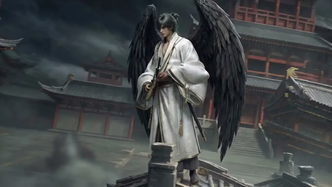捉妖师｜视频节点 19