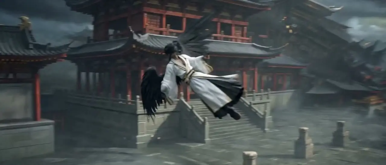 捉妖师｜视频节点 13