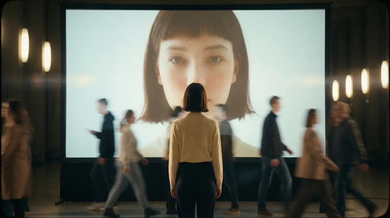 《say my name》AIMV｜图片7