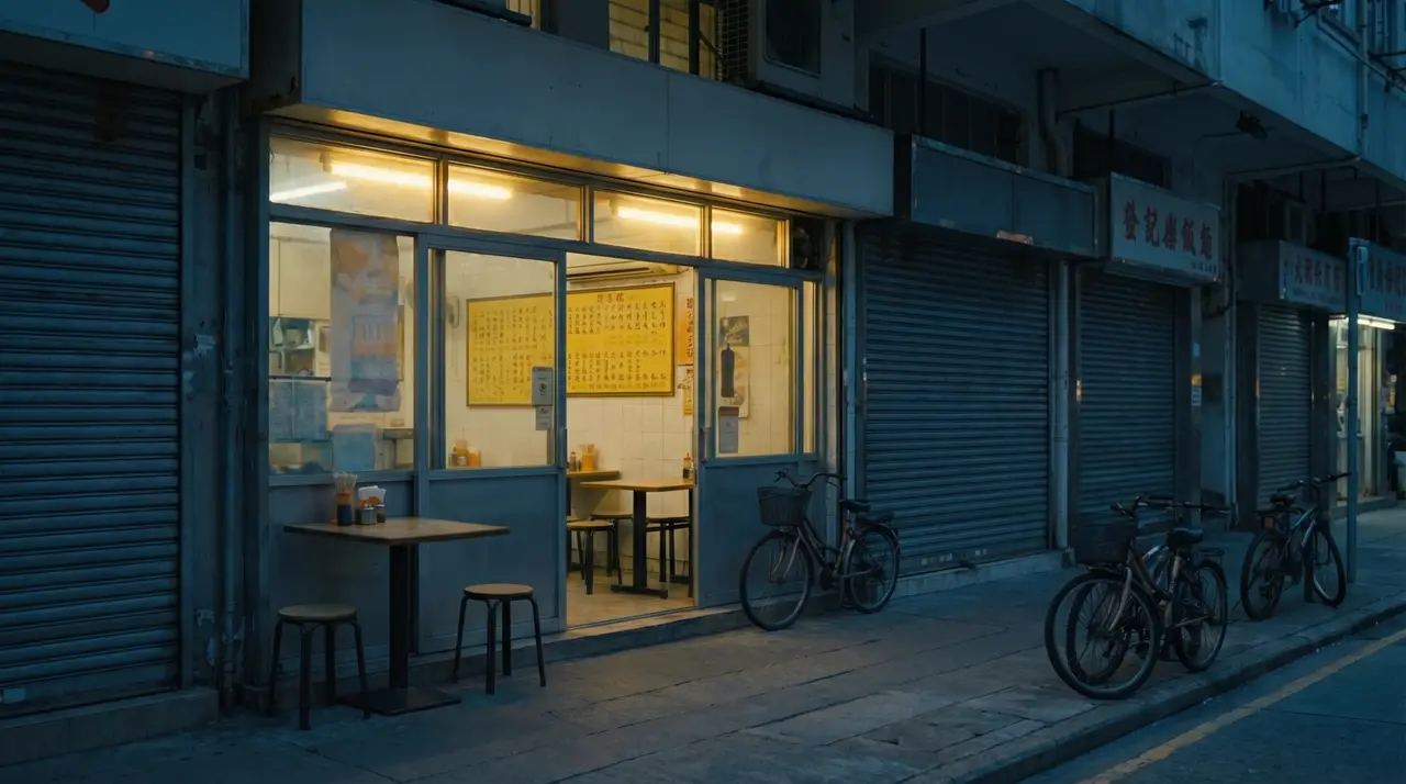 火会熄 味会留 -洛书牌港式菠萝包｜图片节点 25