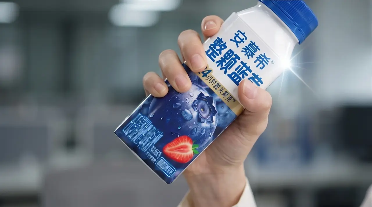 谁懂啊!这一口下去,我真的回到了长白山🏔️